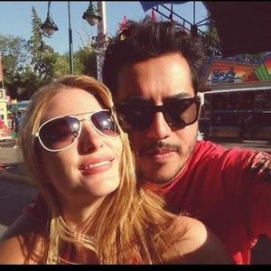 Meet your Posher, Fernando